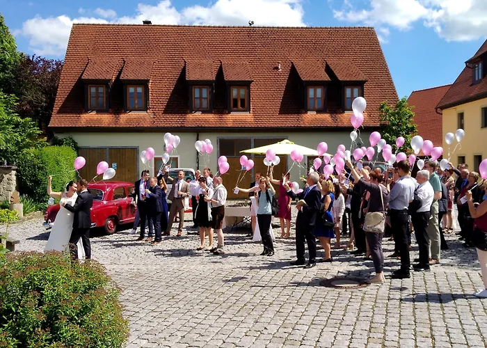Gasthaus Dollinger